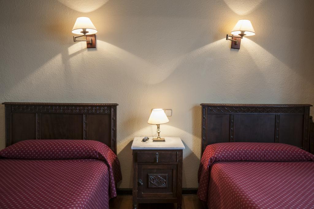 Hostal Ayestaran II Лекумберри Экстерьер фото
