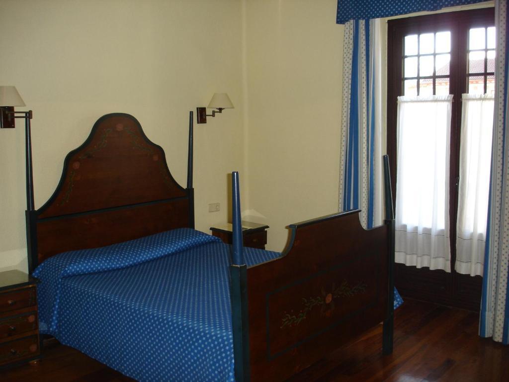 Hostal Ayestaran II Лекумберри Номер фото